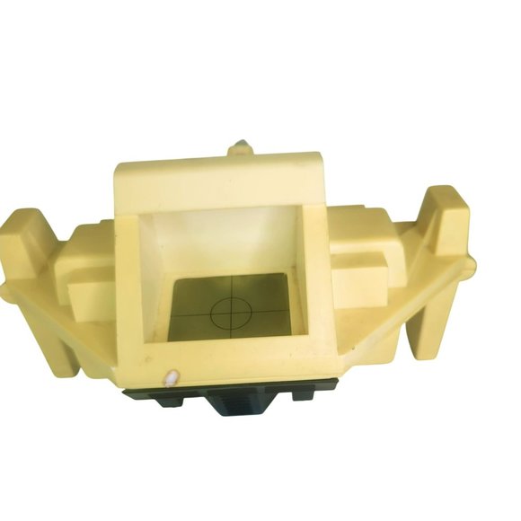 Vintage 1979 Buck Rogers Starfighter Laserscope Ship Mego For Parts - Picture 3 of 8